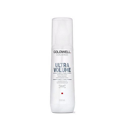 Спрей за обем Goldwell Dualsenses Ultra Volume Boost Spray 150ml