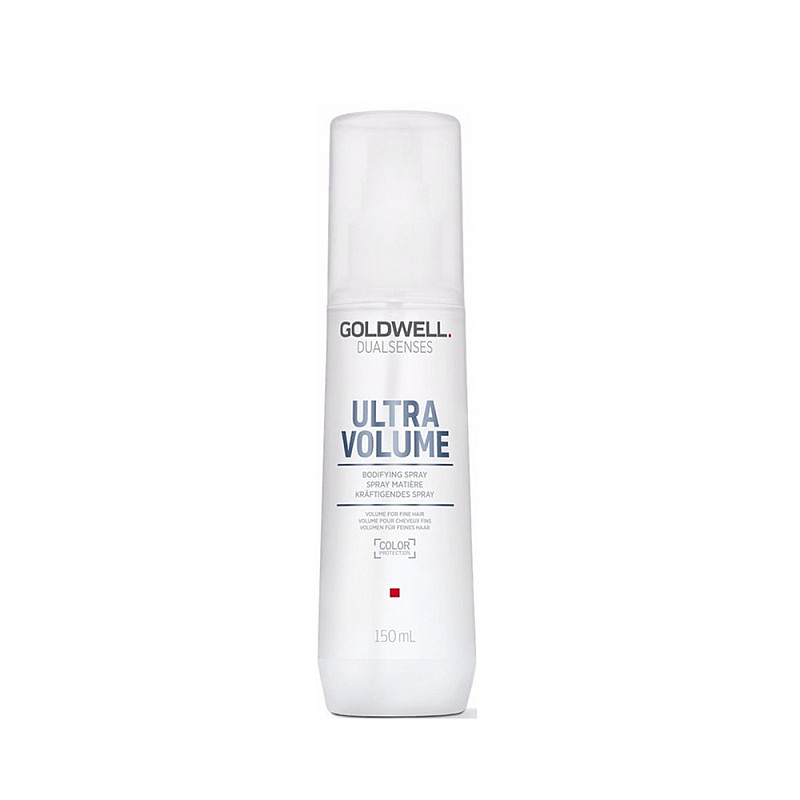 Спрей за обем Goldwell Dualsenses Ultra Volume Boost Spray 150ml