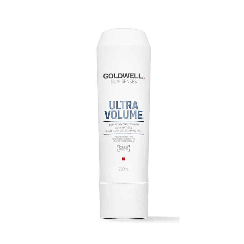  Балсам за обем Goldwell Dualsenses Ultra Volume Conditioner 200ml