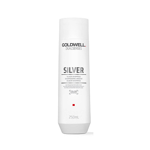 Матиращ шампоан Goldwell Silver Shampoo 250 ml