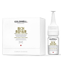 Възстановяващи ампули Goldwell Dualsenses Rich Repair Intensive Restoring Serum 12х18ml 