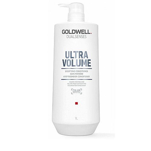  Балсам за обем Goldwell Dualsenses Ultra Volume Conditioner 1000ml