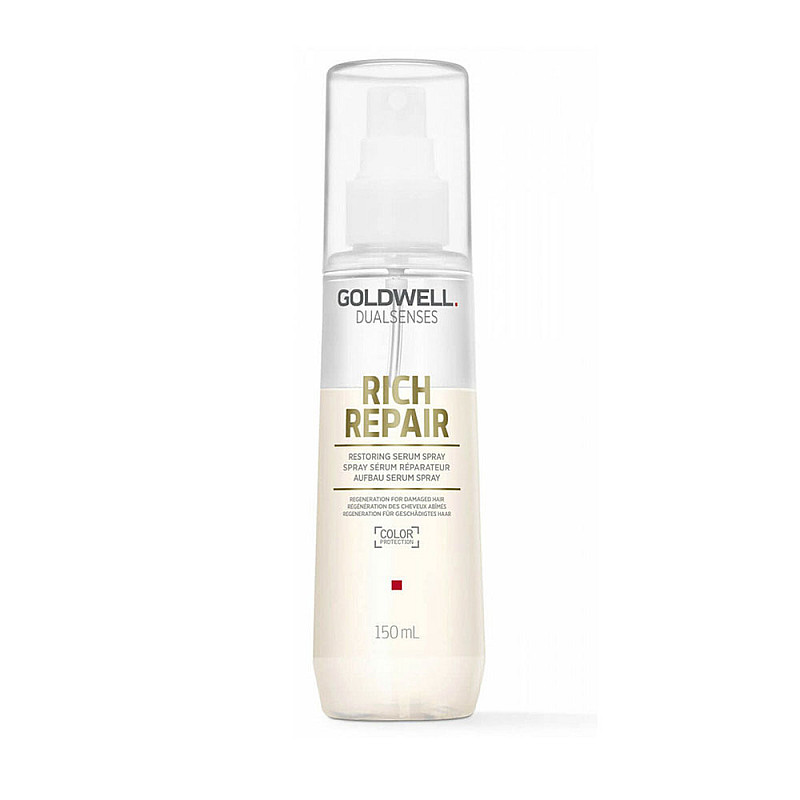 Възстановяващ спрей Goldwell Dualsenses Rich Repair Restoring Spray 150ml