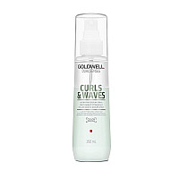 Двуфазен спрей за къдрици Goldwell Curls and Waves 2-Phase Spray 150ml