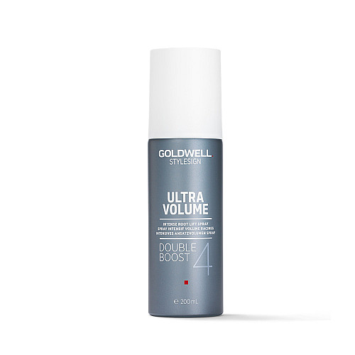 Спрей за обем в корените - Goldwell Double Boost Rootlift Spray 200ml
