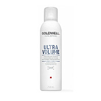 Сух шампоан за обем Goldwell Dualsenses Volume Bodifying Dry Shampoo 250ml