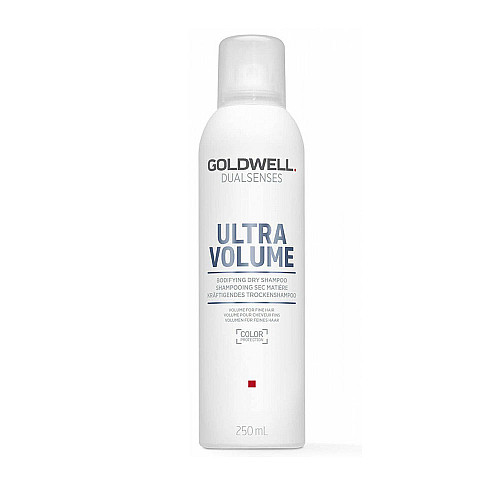 Сух шампоан за обем Goldwell Dualsenses Volume Bodifying Dry Shampoo 250ml