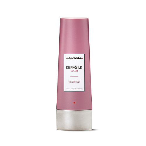 Балсам За Боядисана Коса Goldwell Kerasilk Color Conditioner 200ml