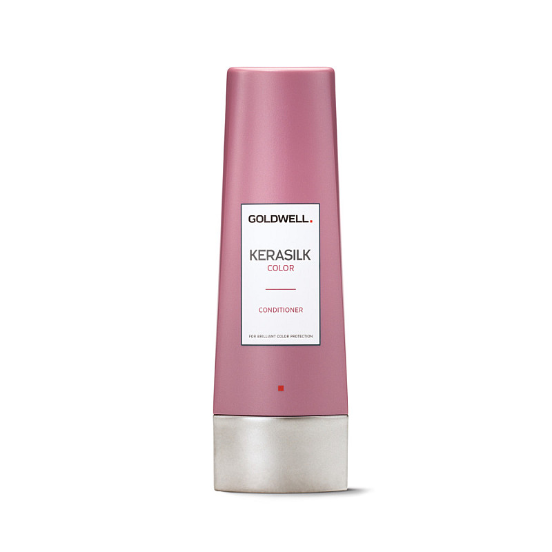 Балсам За Боядисана Коса Goldwell Kerasilk Color Conditioner 200ml