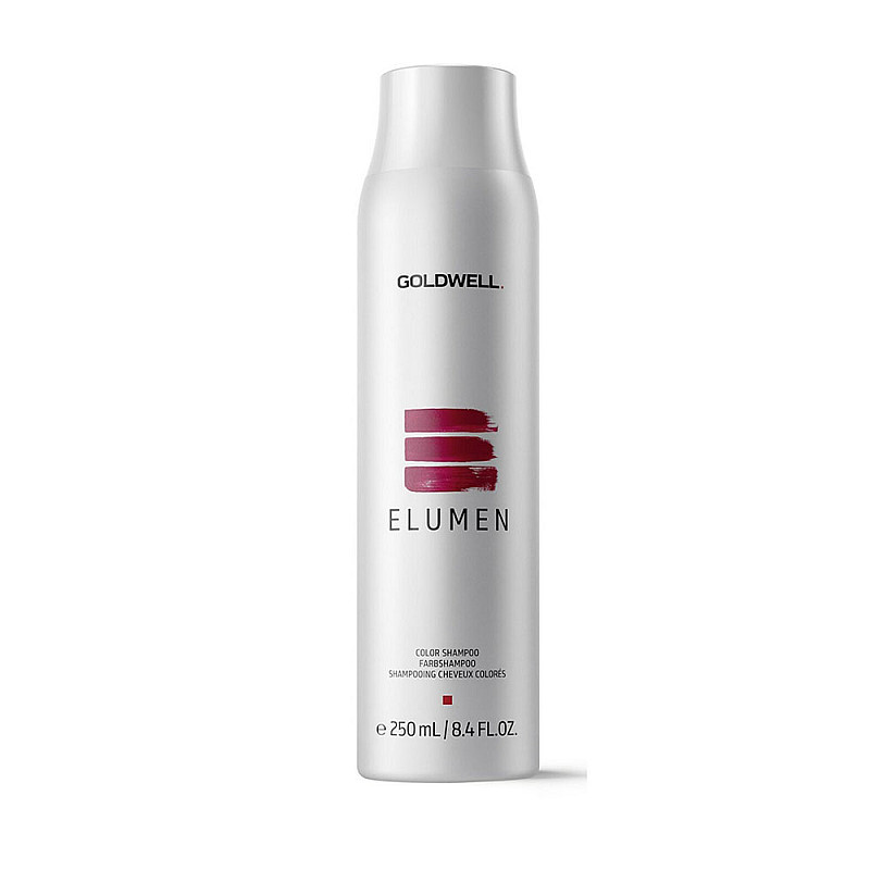 Шампоан за боядисана коса Goldwell Elumen 250ml