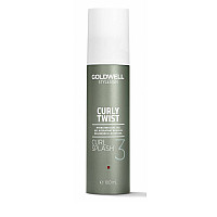 Гел за къдрици Goldwell StyleSign Curl Splash Hydrating Curl Gel 100ml