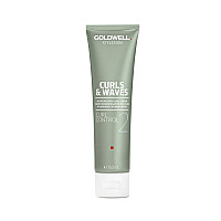 Изглаждащ крем за къдрици Goldwell StyleSign Curl Control Cream 150ml