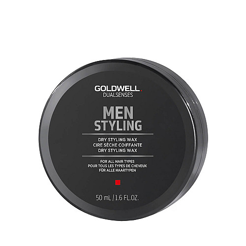 Стилизираща вакса за мъже Goldwell Men Dry Styling Wax 50ml