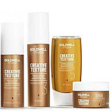 Текстуриращи продукти Goldwell Texture