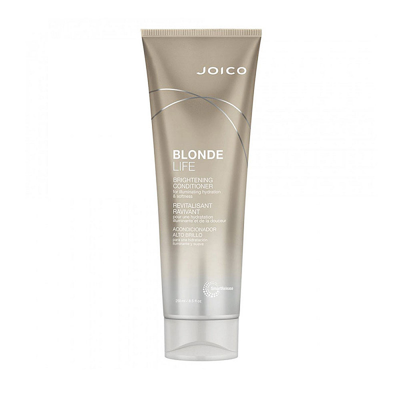 Озаряващ балсам за руса коса Joico Blonde Life Brightening Conditioner 250ml