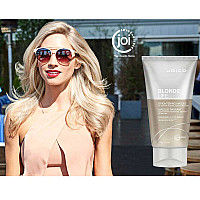 Озаряваща маска за руса коса Joico Blonde Life Brightening Mask 150ml