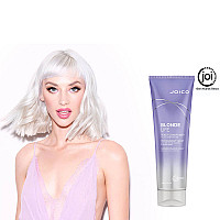 Виолетов балсам за руса коса  Joico Blonde Life Violet Conditioner 250ml