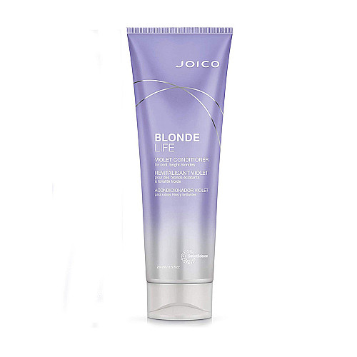 Виолетов балсам за руса коса  Joico Blonde Life Violet Conditioner 250ml