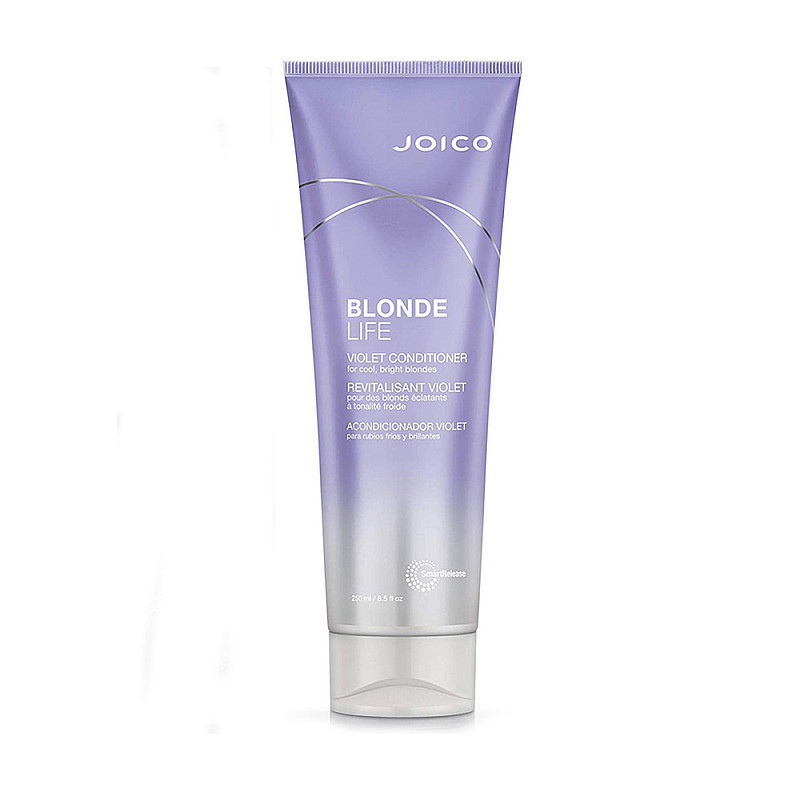 Виолетов балсам за руса коса  Joico Blonde Life Violet Conditioner 250ml