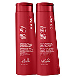 Грижа за боядисаната коса Joico Colur Endure