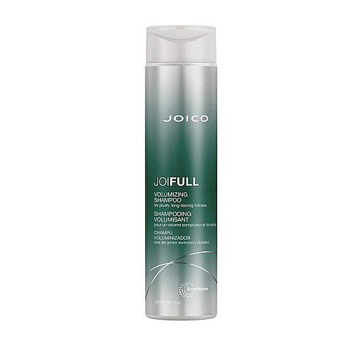 Шампоан за обем с оризови протеини и бамбук Joico JoiFull Shampoo 300ml