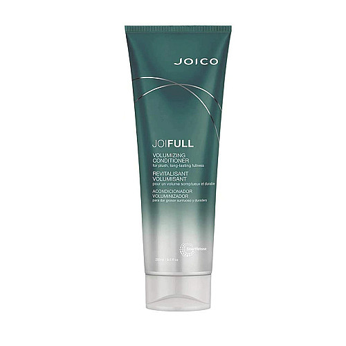 Балсам за обем с оризови протеини и бамбук Joico JoiFull 250ml