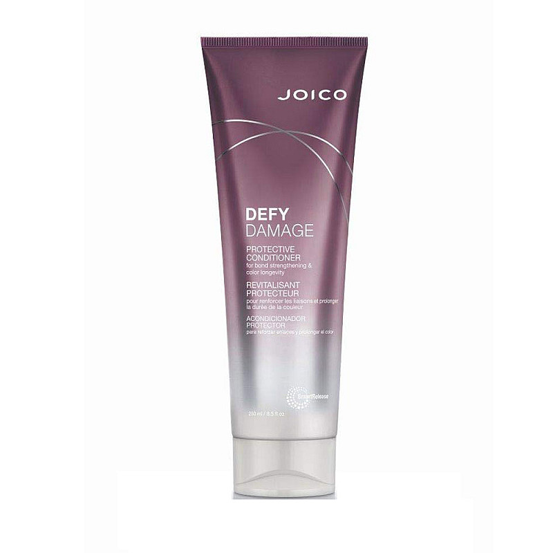 Възстановяващ балсам за изтощена коса Joico Defy Damage Protective Conditioner 250ml