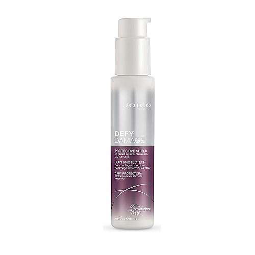 Защитен крем за изтощена коса Joico Defy Damage Protective Shield 100ml