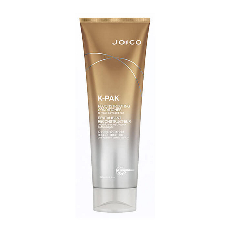 Възстановяващ балсам за изтощена коса Joico K-PAK Conditioner 250ml