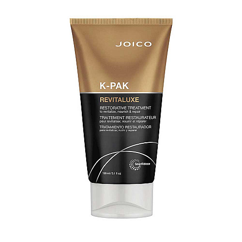 Ревитализираща маска Joico K-PAK Revitaluxe 150 ml