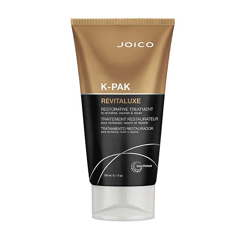 Ревитализираща маска Joico K-PAK Revitaluxe 150 ml