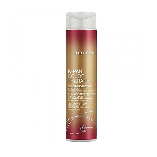 Шампоан за боядисана и изтощена коса Joico K-PAK Color Therapy Shampoo 300ml