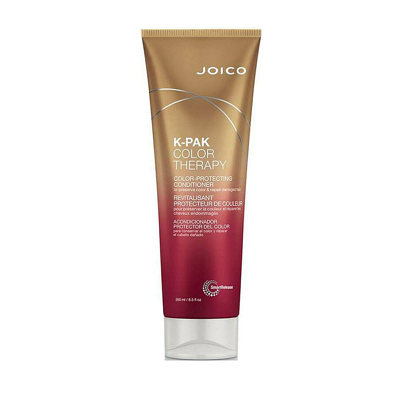 Балсам за боядисана и изтощена коса Joico K-PAK Color Therapy Conditioner 250ml