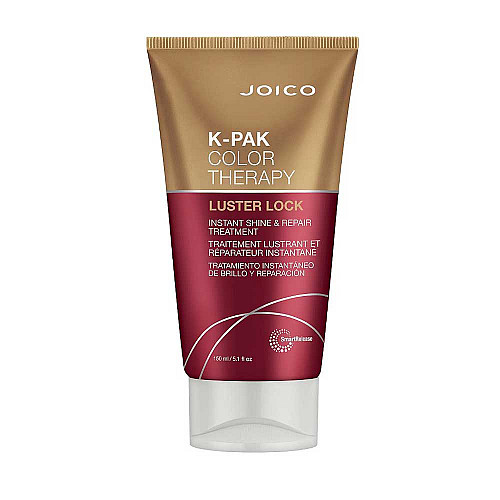 Възстановяваща маска за боядисана коса Joico K-Pak Color Therapy Luster Lock 140ml