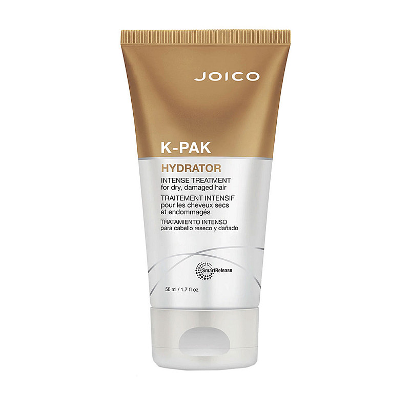 Маска за интензивна хидратация Joico K-PAK Intense Hydrator 50ml