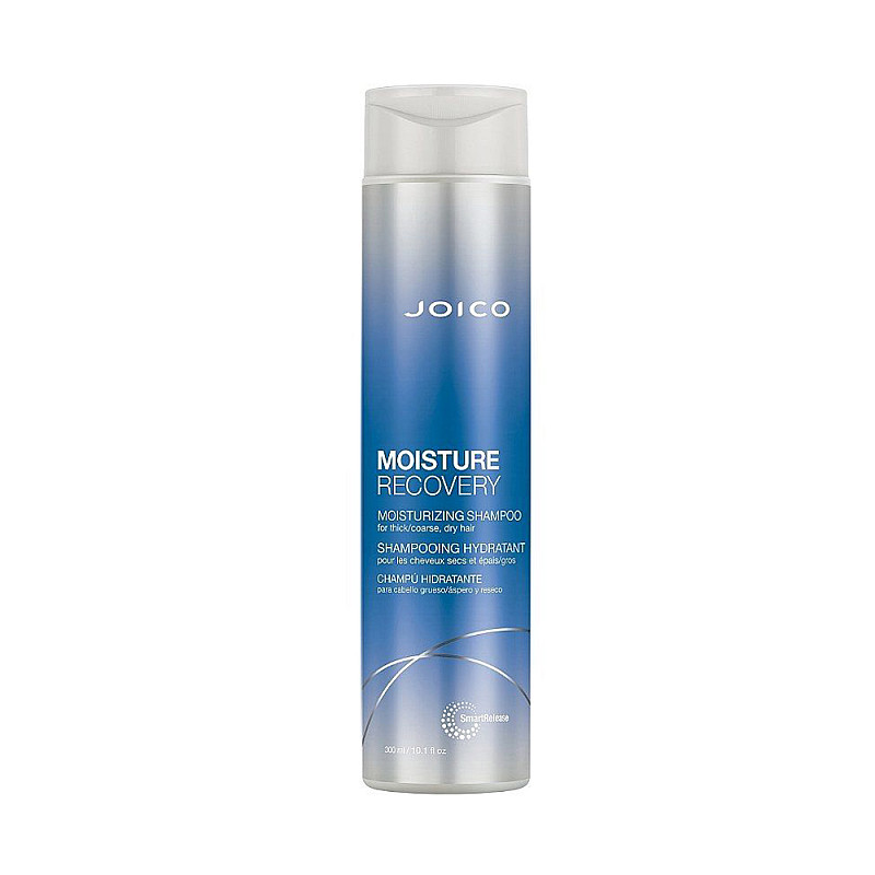 Хидратиращ шампоан за суха коса Joico Moisture Recovery Shampoo 300 ml