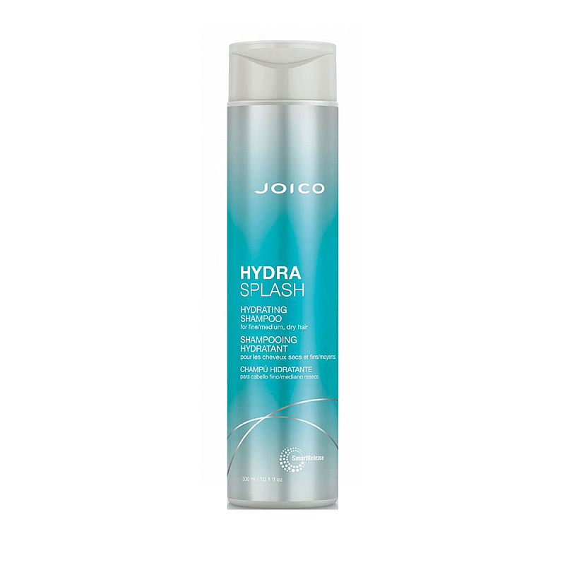 Хидратиращ шампоан за нормална към фина коса Joico Hydra Splash Hydrating Shampoo 300ml