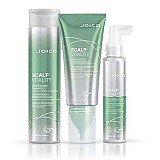 Здрав скалп Joico Scalp Vitality