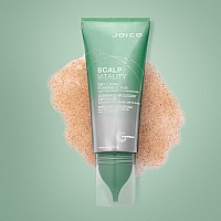 Ексфолиращ скраб за скалп Joico Scalp Vitality Exfoliating Foaming Scrub 177ml