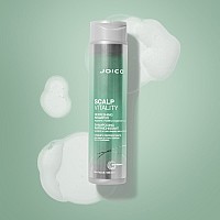 Освежаващ шампоан за здрав скалп Joico Scalp Vitality Refreshing Shampoo 300ml