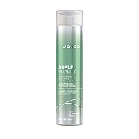 Освежаващ шампоан за здрав скалп Joico Scalp Vitality Refreshing Shampoo 300ml