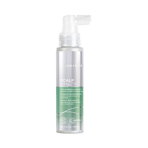 Есенция за здрав скалп Joico Scalp Vitality Replenishing Essence 100ml