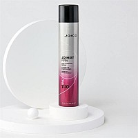 Финализиращ сух лак със силна фиксация Joico Joimist Firm Ultra Dry Finishing Spray 350ml