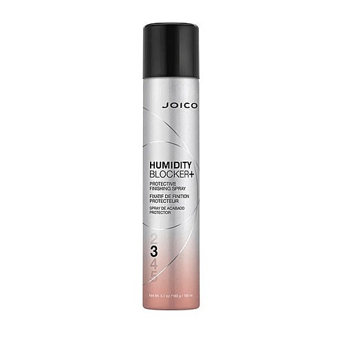 Лак за коса с предпазване от влага и лека фиксация Joico Humidity Blocker 150ml