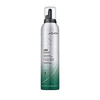 Стилизираща пяна за блясък и плътност със силна фиксация Joico JoiWhip Firm Hold Design Foam 300ml