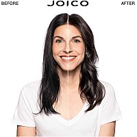 Стилизираща пяна за блясък и плътност със силна фиксация Joico JoiWhip Firm Hold Design Foam 300ml