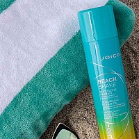 Текстуриращ спрей за плажни къдрици Joico Beach Shake Texturizing Finisher 250ml