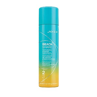 Текстуриращ спрей за плажни къдрици Joico Beach Shake Texturizing Finisher 250ml