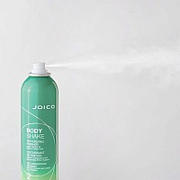 Лак за обем и текстура за тънка и фина коса Joico Body Shake Texturizing Finisher 250ml