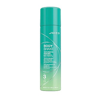 Лак за обем и текстура за тънка и фина коса Joico Body Shake Texturizing Finisher 250ml